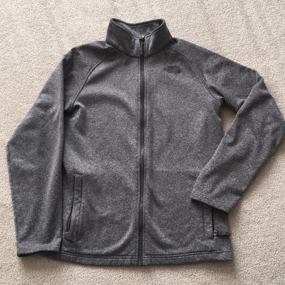 💨 Boys Jacket